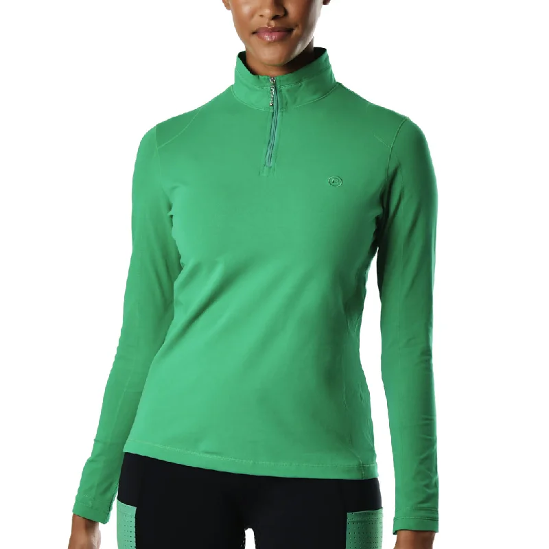 Dublin Giana Long Sleeve Ladies Base Layer