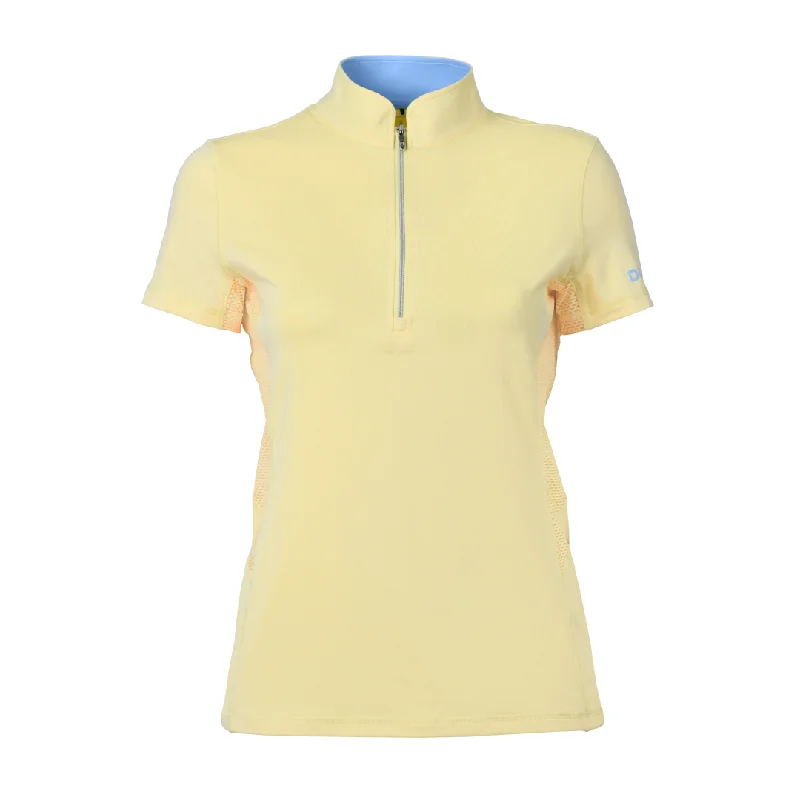 Dublin Kylee Short Sleeve Ladies Shirt II