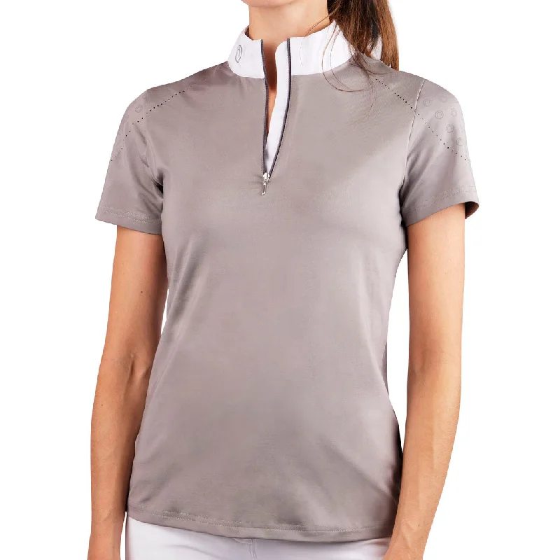 Montar Rowan Ladies Competition Shirt