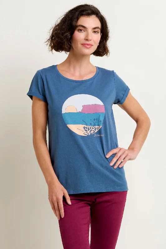 Seascape Tshirt