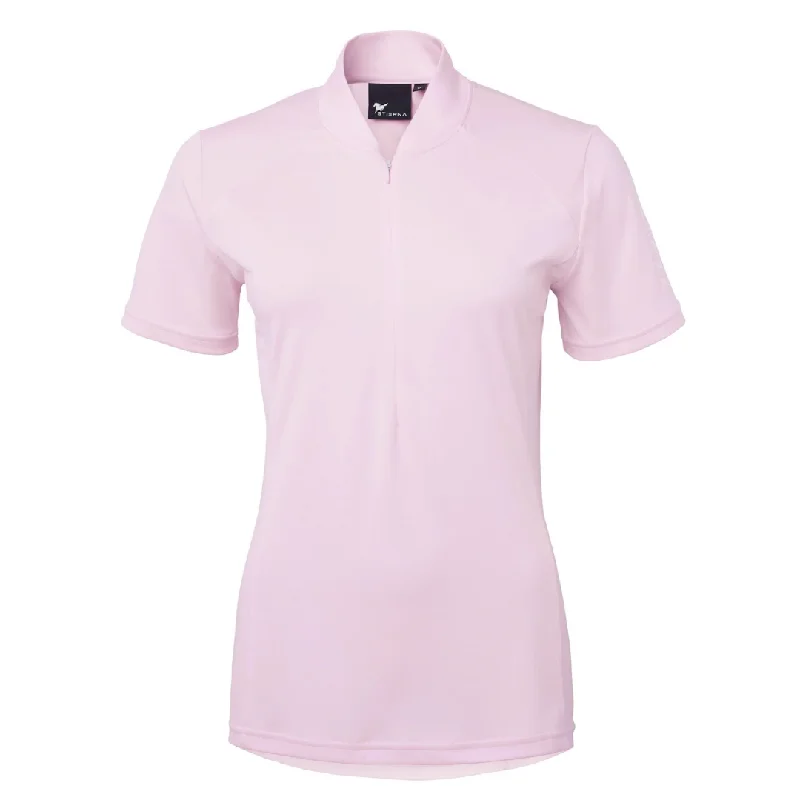 Stierna Luna Polo Top