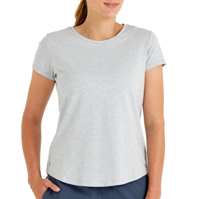 Women's Bamboo Current Tee