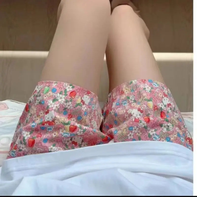 Hello Kitty shorts