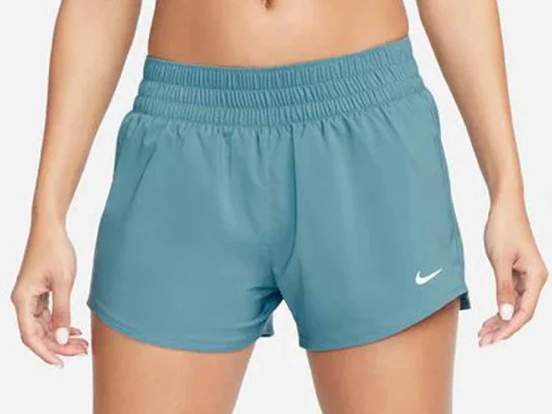 Women's Nike Dri-Fit One Shorts - DX6010-440