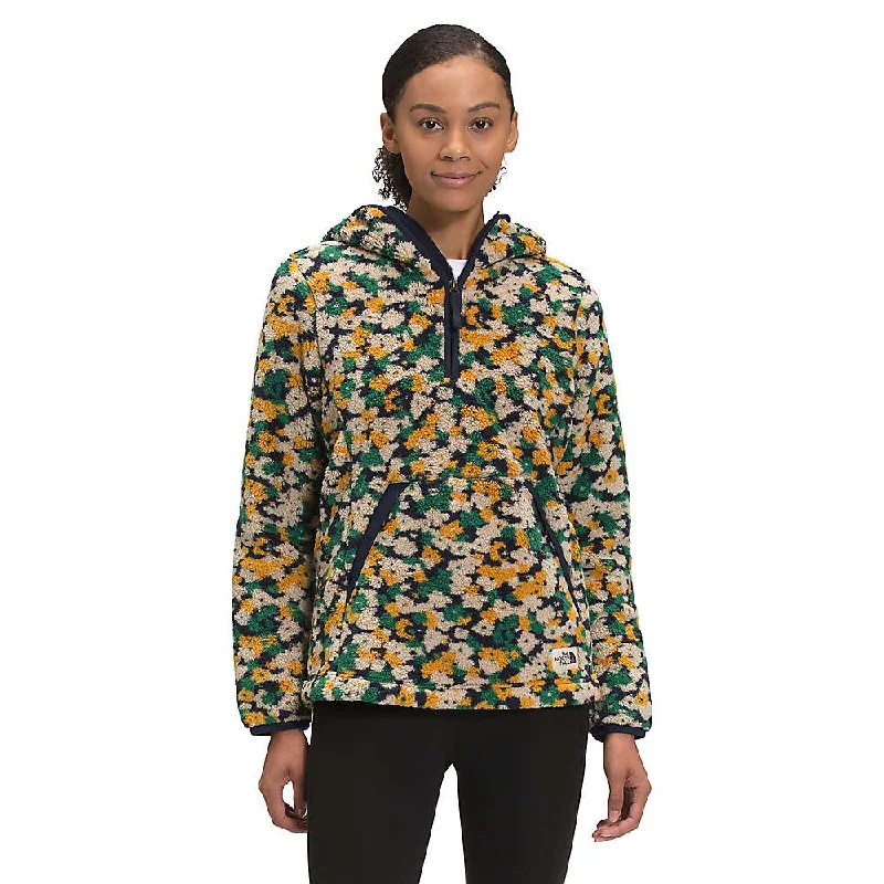 The North Face Women's Campshire Pullover Hoodie 2.0