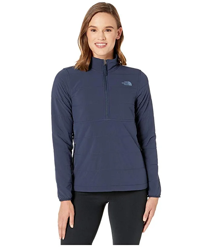 The North Face Women's Mountain Sweatshirt 3.0 Pullover